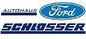 Logo Autohaus Schlosser GmbH